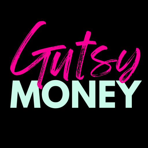 Gutsy Money